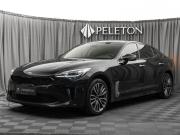 Kia Stinger I Москва  - изображение 29