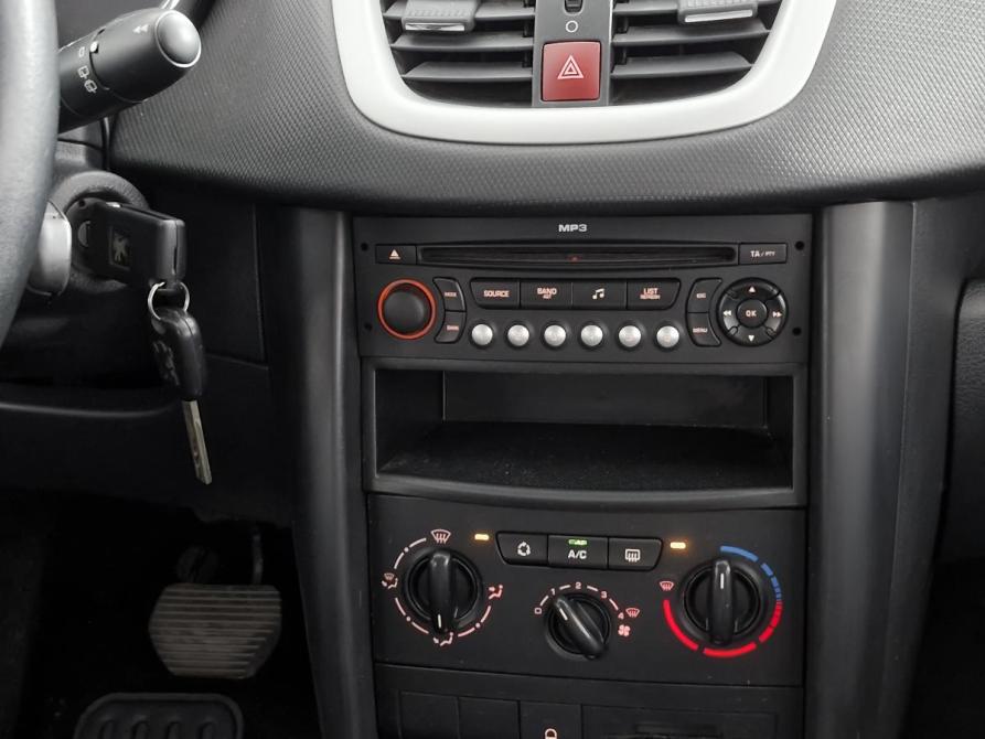 Peugeot 207 I Нижний Новгород  - изображение 16