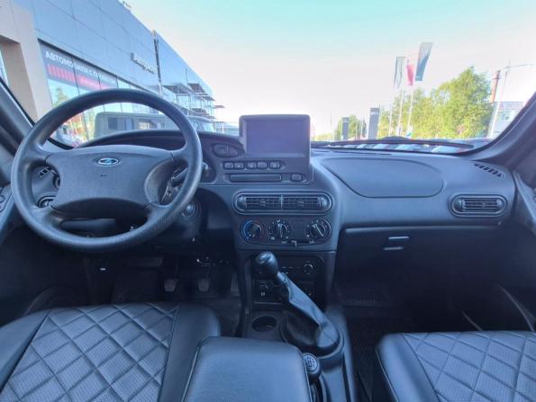 Lada (ВАЗ) Niva Travel I с пробегом 2023 года, цена 1 135 000 рублей, 56441 км, внедорожник, Автокод Объявления