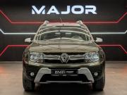 Renault Duster I Рестайлинг Москва  - изображение 27