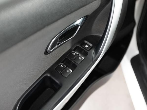 Kia Ceed II Рестайлинг с пробегом 2016 года, цена 1 144 000 рублей, 115567 км, хэтчбек, Автокод Объявления