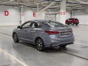 Hyundai Solaris II Казань  - изображение 30