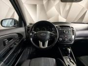 Kia Ceed I Рестайлинг Москва  - изображение 38