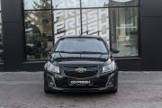 Chevrolet Cruze I Рестайлинг Ульяновск  - изображение 18