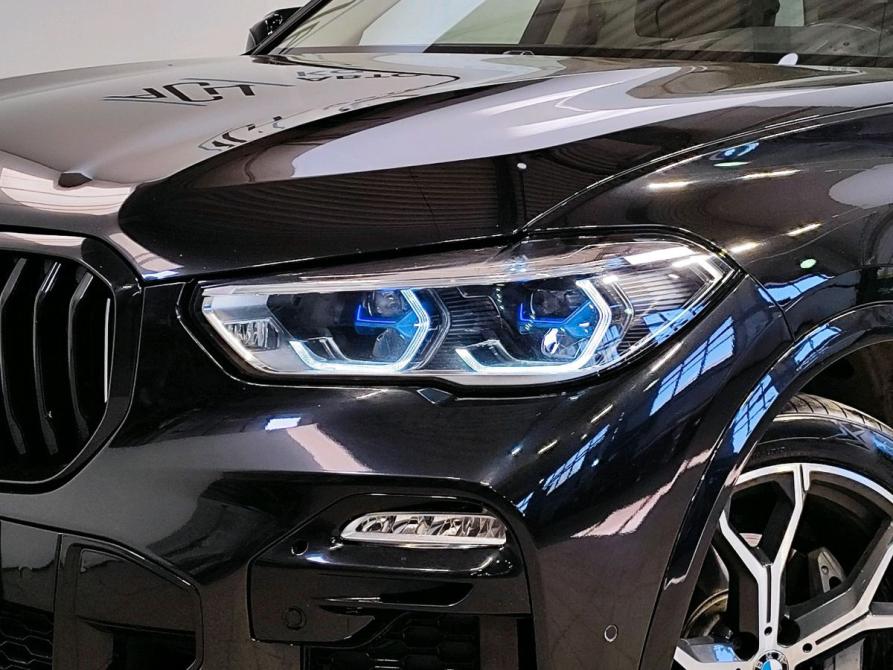 BMW X5 IV (G05/G18) Москва  - изображение 7
