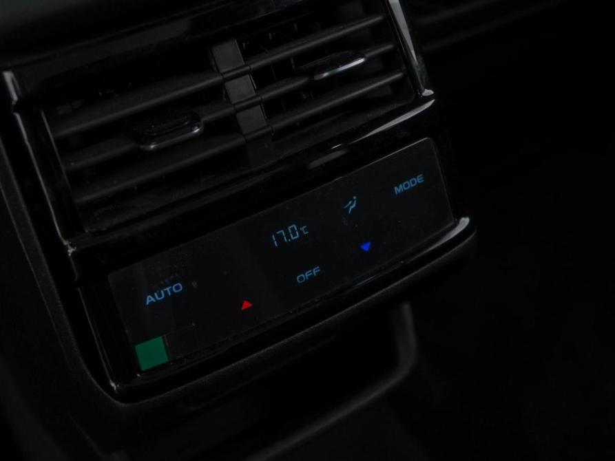 Geely Monjaro I Москва  - изображение 16