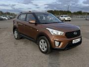 Hyundai Creta I Пермь  - изображение 18