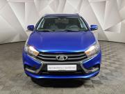 Lada (ВАЗ) Vesta I Москва  - изображение 27
