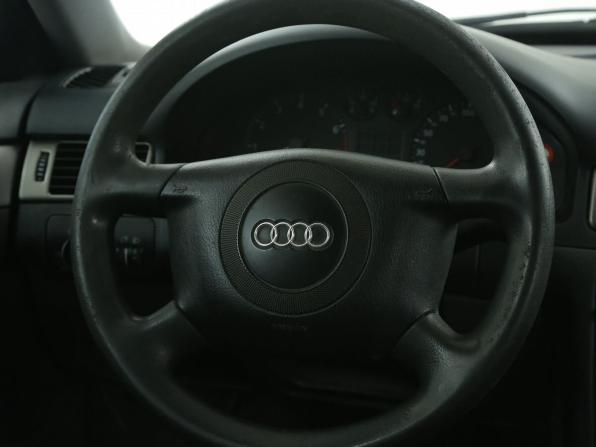 Audi A6 II (C5) с пробегом 1999 года, цена 228 000 рублей, 368000 км, седан, Автокод Объявления