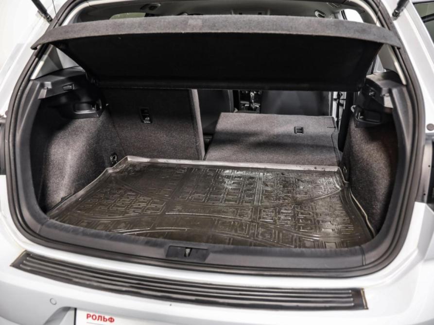 Volkswagen Golf VII Рестайлинг Санкт-Петербург  - изображение 24