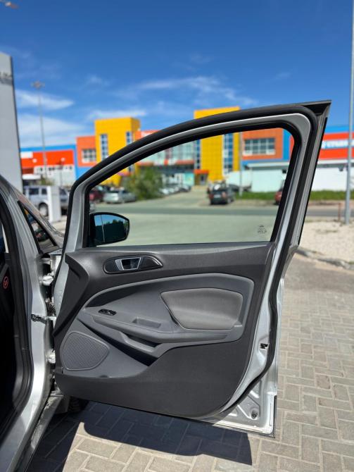 Ford EcoSport II Сыктывкар  - изображение 8