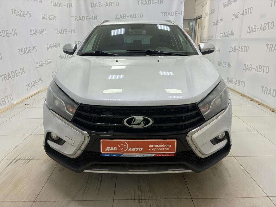 Lada (ВАЗ) Vesta I Пермь  - изображение 2