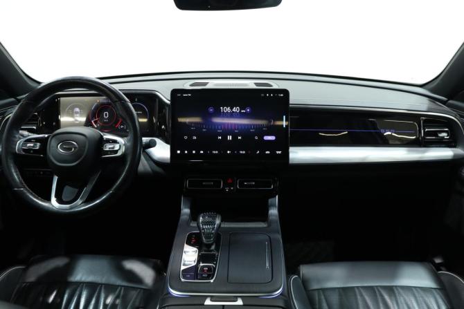 GAC GS8 II с пробегом 2023 года, цена 3 395 000 рублей, 64504 км, внедорожник, Автокод Объявления