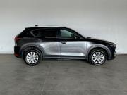 Mazda CX-5 II Москва  - изображение 23