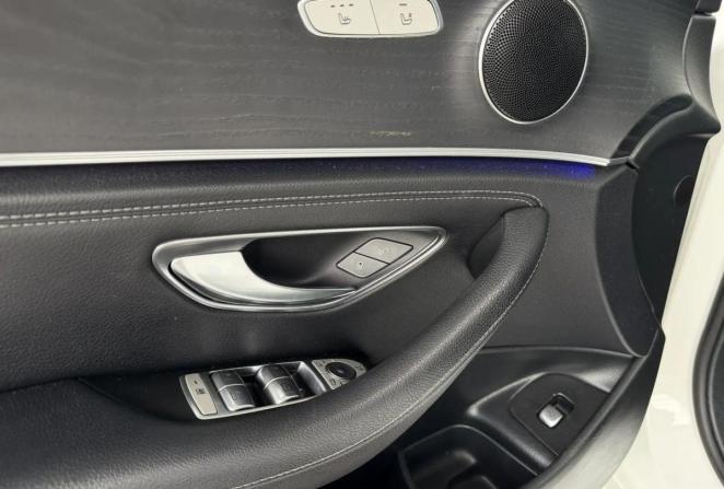 Mercedes-Benz E-Класс V (W213 S213 C238) с пробегом 2018 года, цена 3 230 000 рублей, 146579 км, седан, Автокод Объявления