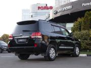 Toyota Land Cruiser 200 Series Москва  - изображение 23