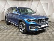 Geely Monjaro I Москва  - изображение 27