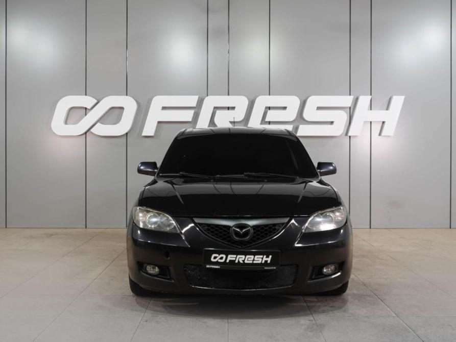 Mazda 3 I (BK) Рестайлинг Воронеж  - изображение 3