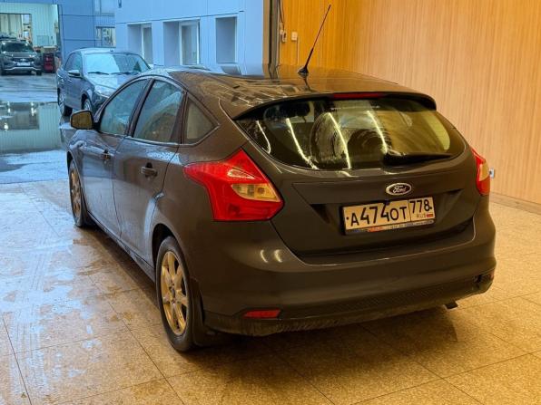 Ford Focus III с пробегом 2013 года, цена 768 000 рублей, 90000 км, хэтчбек, Автокод Объявления