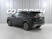 Jaecoo J7 I Ростов-на-Дону  - изображение 25