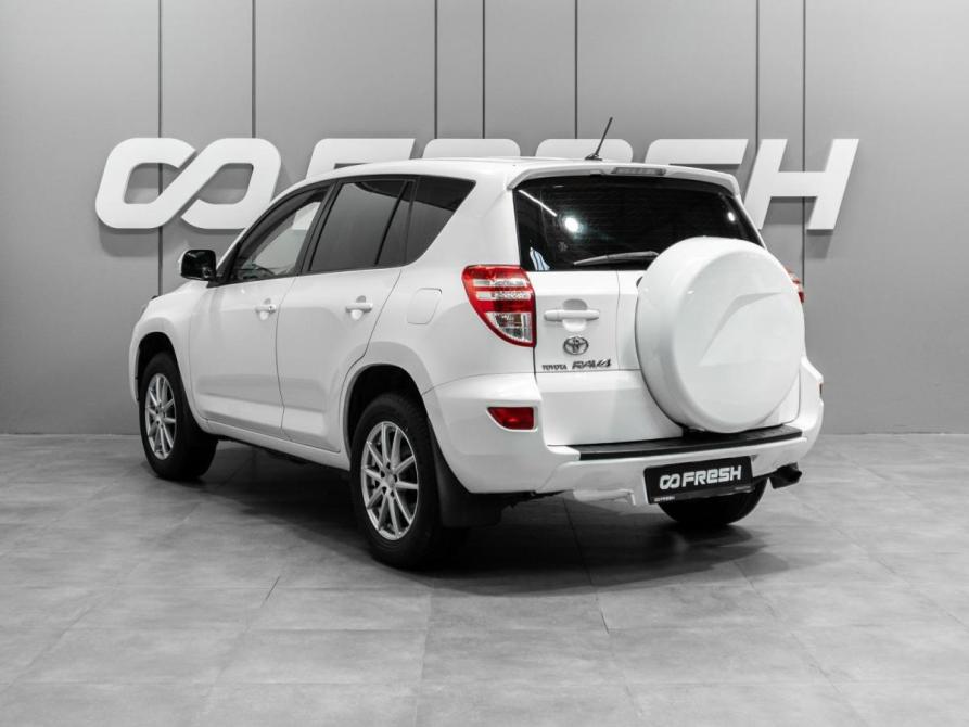 Toyota RAV4 III (XA30) Рестайлинг Тюмень  - изображение 2
