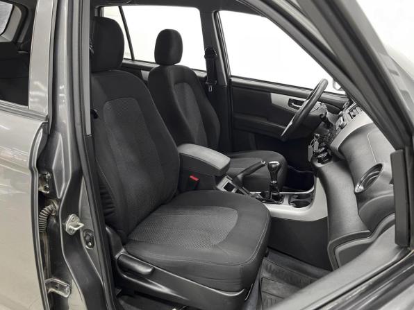 Lifan X60 I Рестайлинг с пробегом 2016 года, цена 520 000 рублей, 143181 км, внедорожник, Автокод Объявления