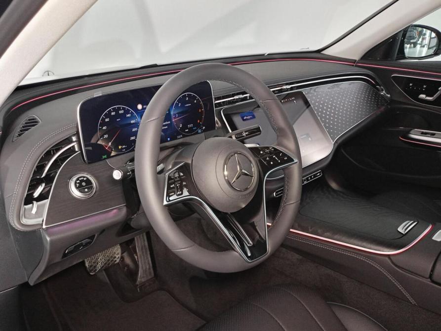 Mercedes-Benz E-Класс VI (W214 S214) Казань  - изображение 8