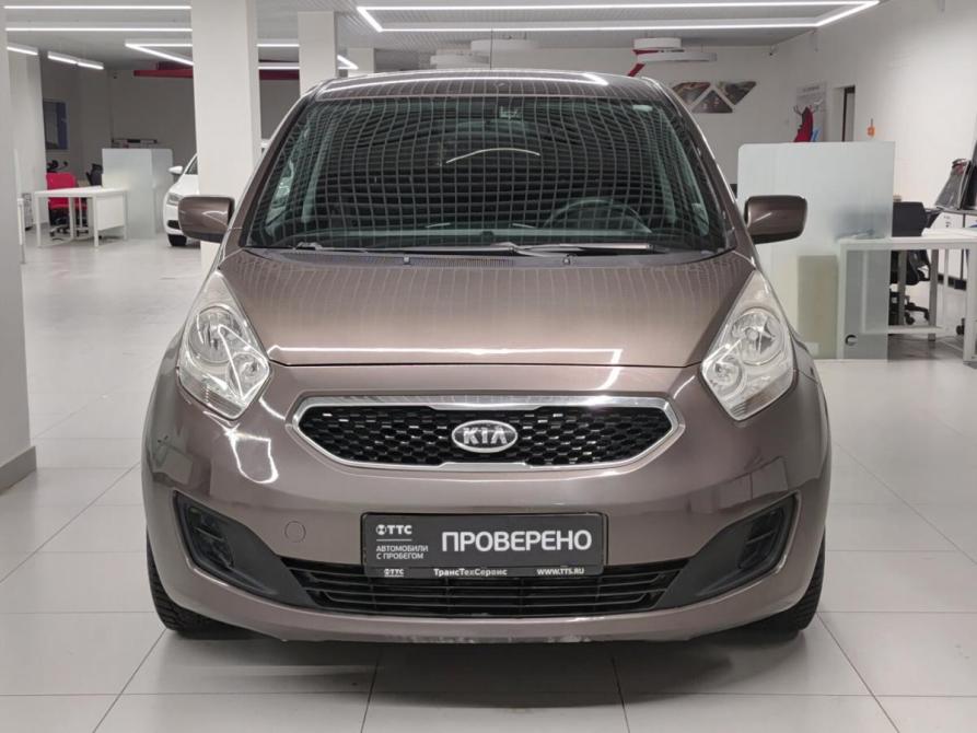 Kia Venga I Казань  - изображение 2
