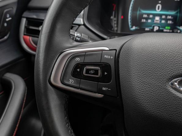 Chery Tiggo 4 Pro I с пробегом 2023 года, цена 1 730 000 рублей, 18413 км, внедорожник, Автокод Объявления