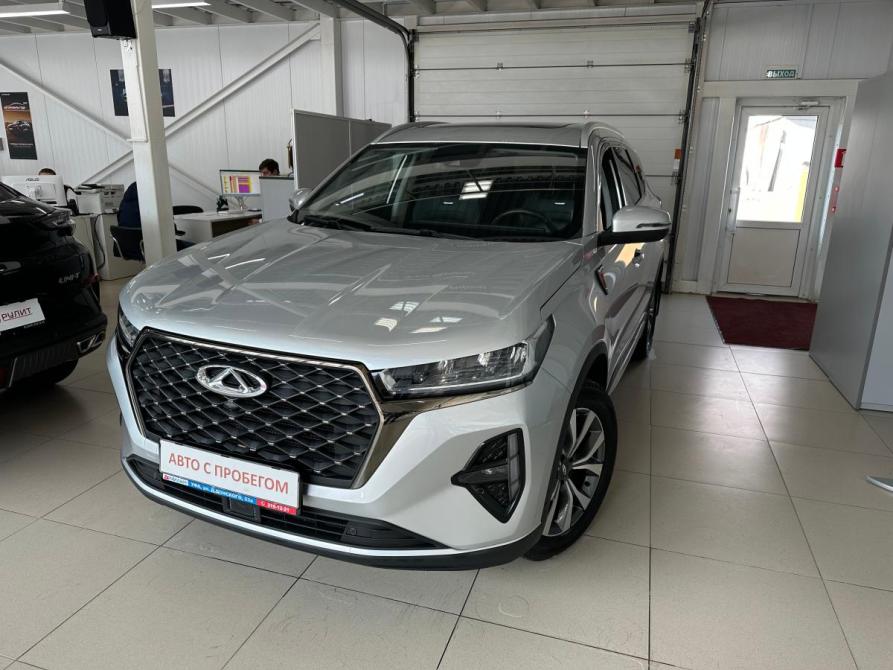 Chery Tiggo 7 Pro Max I Уфа  - изображение 5