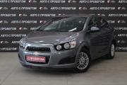 Chevrolet Aveo II Томск  - изображение 13