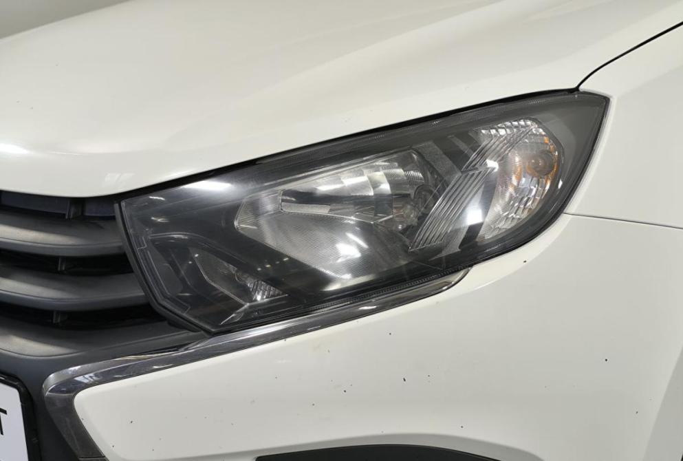 Lada (ВАЗ) Granta I Рестайлинг Нижний Новгород  - изображение 18