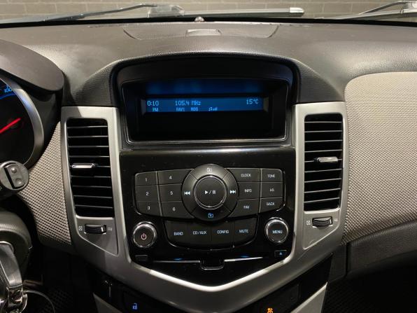 Chevrolet Cruze I с пробегом 2012 года, цена 650 000 рублей, 219878 км, хэтчбек, Автокод Объявления