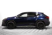 Lexus RX IV Москва  - изображение 31