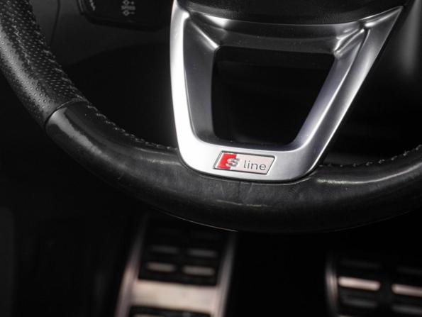 Audi Q7 II (4M) с пробегом 2018 года, цена 3 769 000 рублей, 140727 км, внедорожник, Автокод Объявления