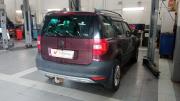 Skoda Yeti I Санкт-Петербург  - изображение 8