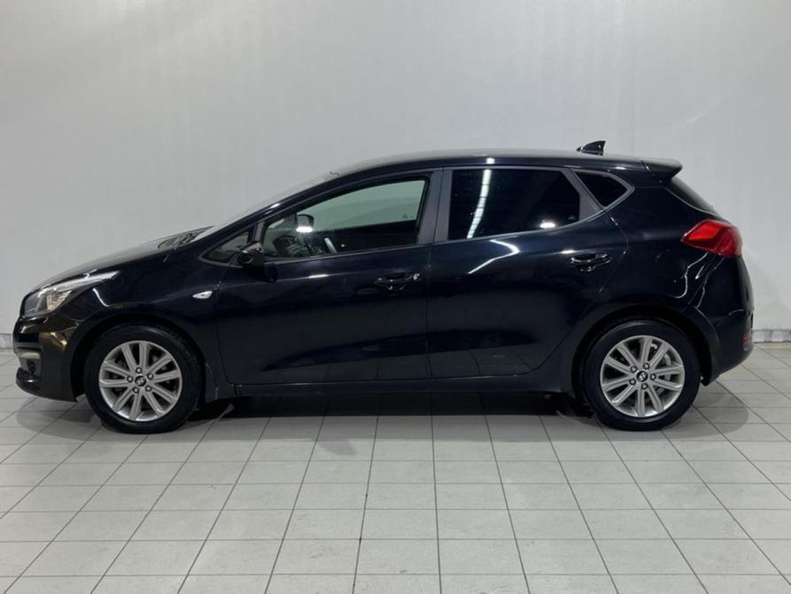 Kia Ceed II Рестайлинг Курск  - изображение 2