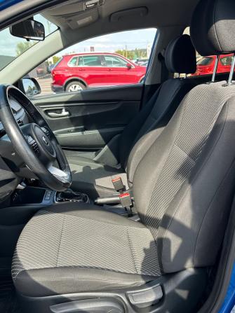 Kia Rio IV с пробегом 2019 года, цена 1 490 000 рублей, 90800 км, седан, Автокод Объявления