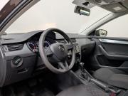 Skoda Octavia III (A7) Рестайлинг Москва  - изображение 27