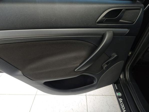 Skoda Octavia II (A5) Рестайлинг с пробегом 2013 года, цена 649 000 рублей, 173463 км, лифтбек, Автокод Объявления