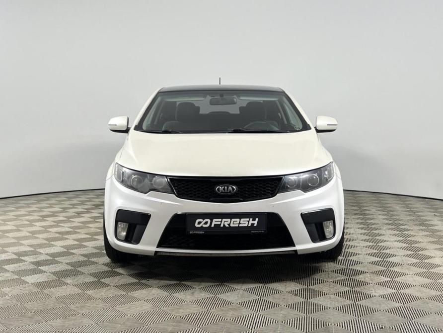 Kia Cerato II Казань  - изображение 3