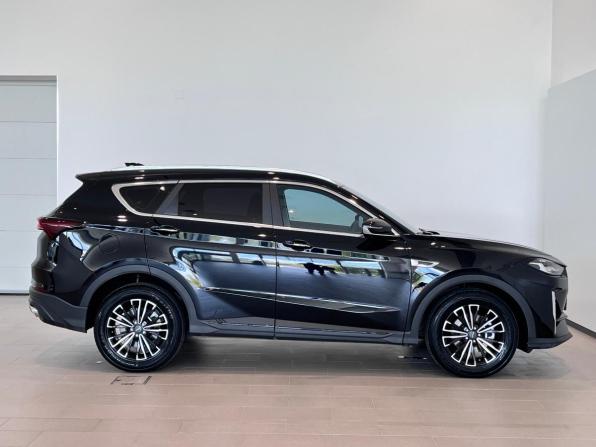 JETOUR X70+ I Рестайлинг с пробегом 2025 года, цена 2 470 000 рублей, 22071 км, внедорожник, Автокод Объявления