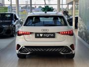 Audi A3 IV (8Y) Рестайлинг Санкт-Петербург  - изображение 24