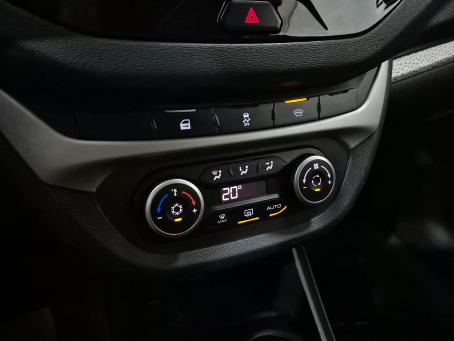 Lada (ВАЗ) Vesta I Альметьевск  - изображение 19