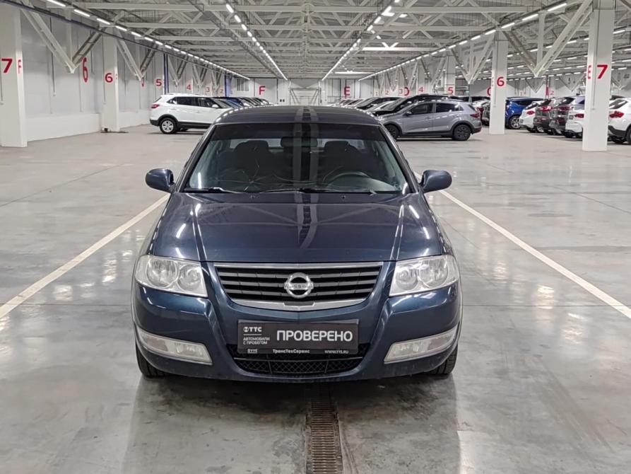 Nissan Almera Classic I Казань  - изображение 2