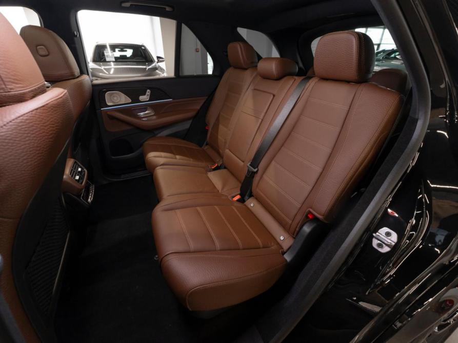 Mercedes-Benz GLE II (V167) Рестайлинг Москва  - изображение 15