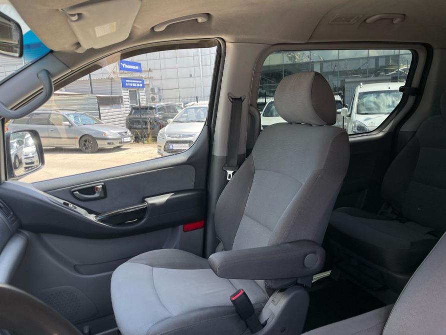 Hyundai Grand Starex I Краснодар  - изображение 12