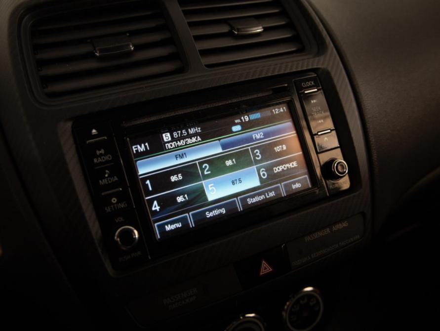 Mitsubishi ASX I Рестайлинг 2 Санкт-Петербург  - изображение 18