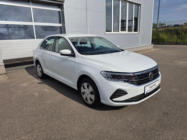 Volkswagen Polo VI с пробегом 2021 года, цена 1 475 000 рублей, 74339 км, лифтбек, Автокод Объявления