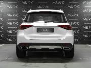 Mercedes-Benz GLE II (V167) Рестайлинг Москва  - изображение 34